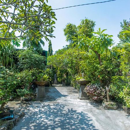 221 Garden Cottages Nusa Lembongan  Exterior photo