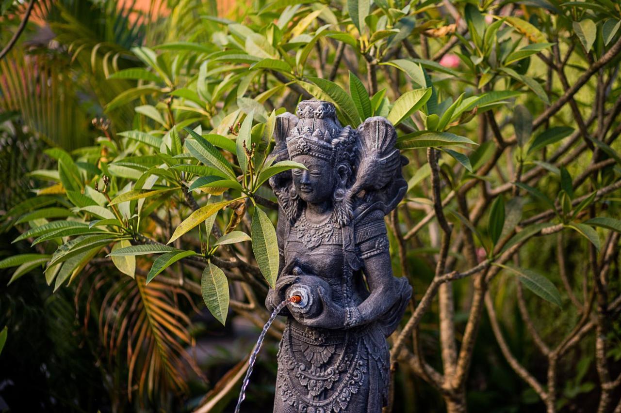221 Garden Cottages Nusa Lembongan  Exterior photo